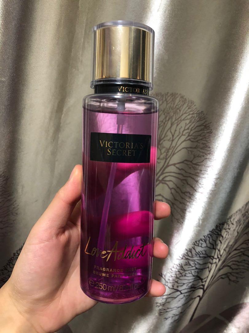 Victoria S Secret 香水 美容 化妝品 指甲美容 香水 其他 Carousell