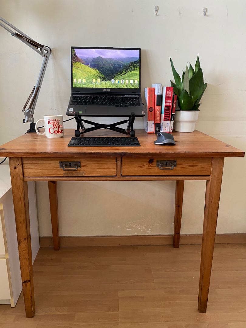 Classic online ikea desk