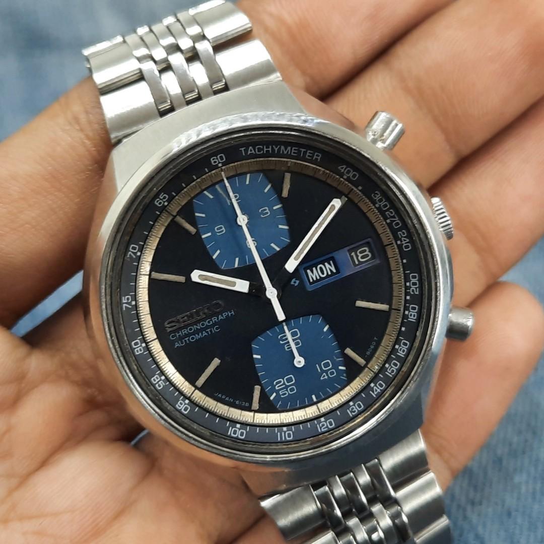 john player seiko