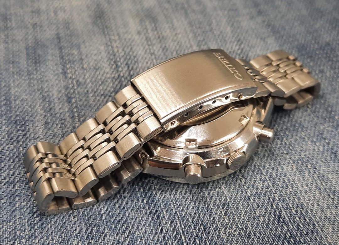 seiko john player special watch