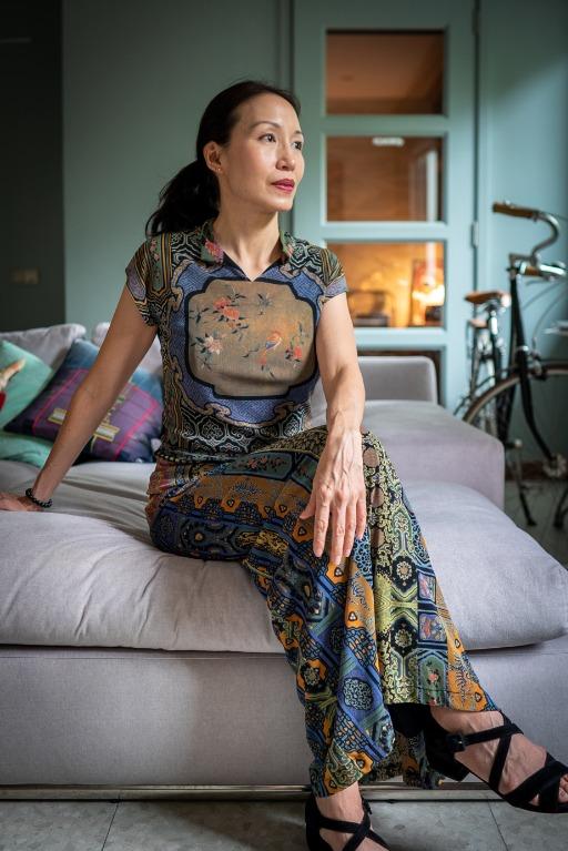 最大86%OFFクーポン vintage vivienne tam design tops tdh