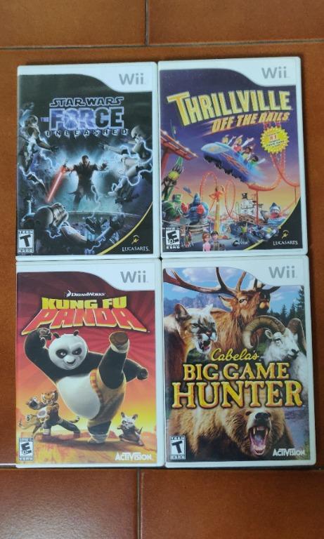 Used wii games for sale online