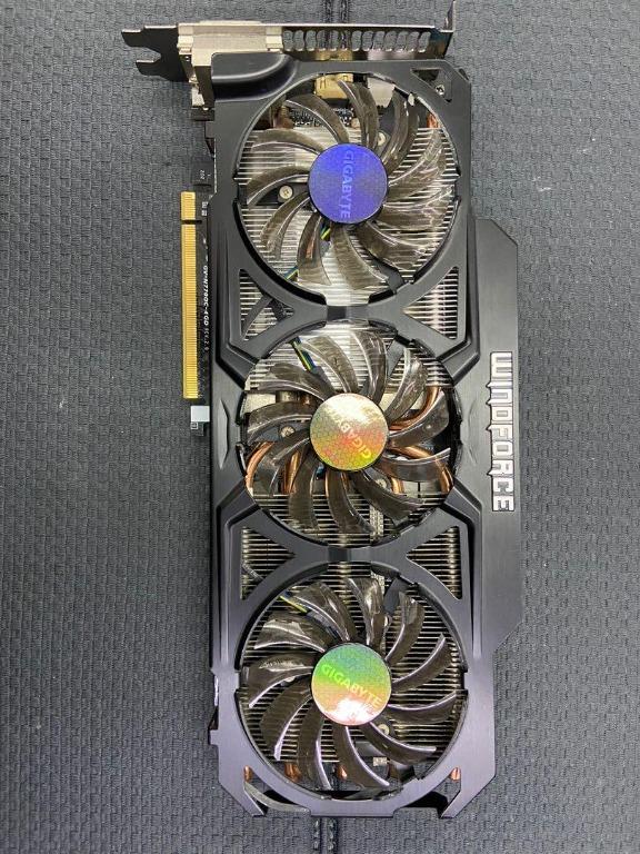 Windforce 770 4gb shop