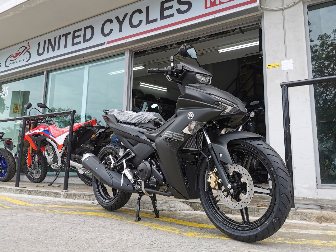sniper 175cc yamaha sniper 2020 model