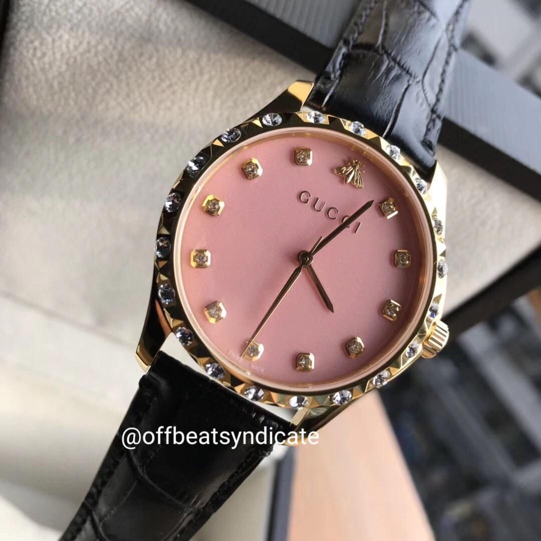 Le clearance marc watch