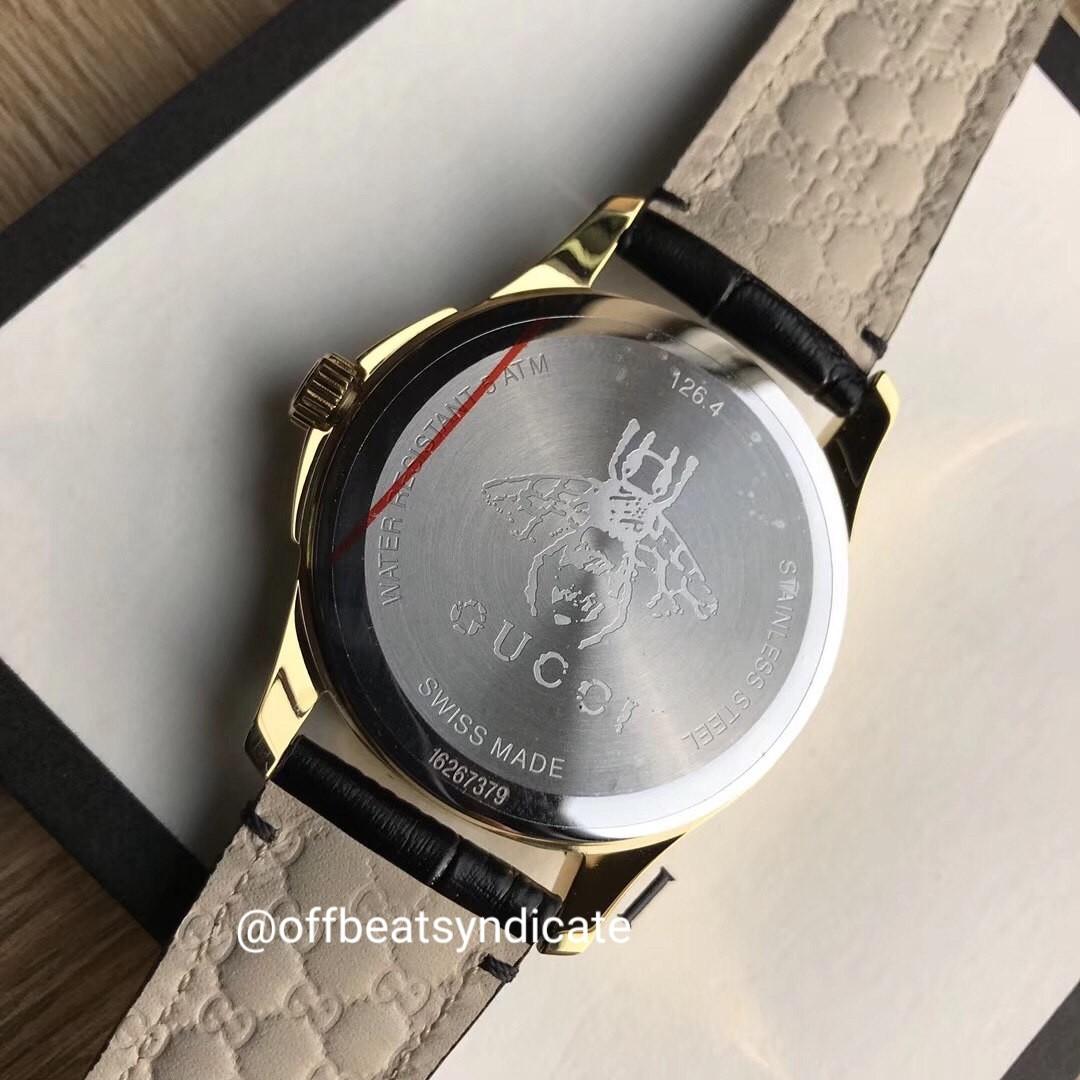 Le marc watch outlet