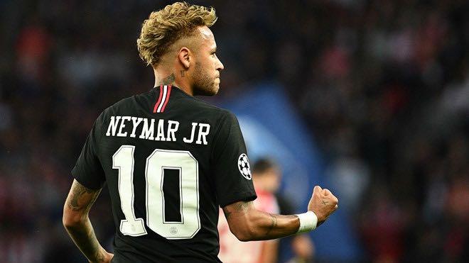 Neymar psg x jordan on sale