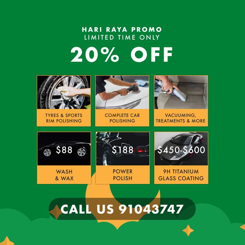(Category: ) located in . Submitted by tripleshinesg.com (Listing ID 1085477481, Image 1). Description: .