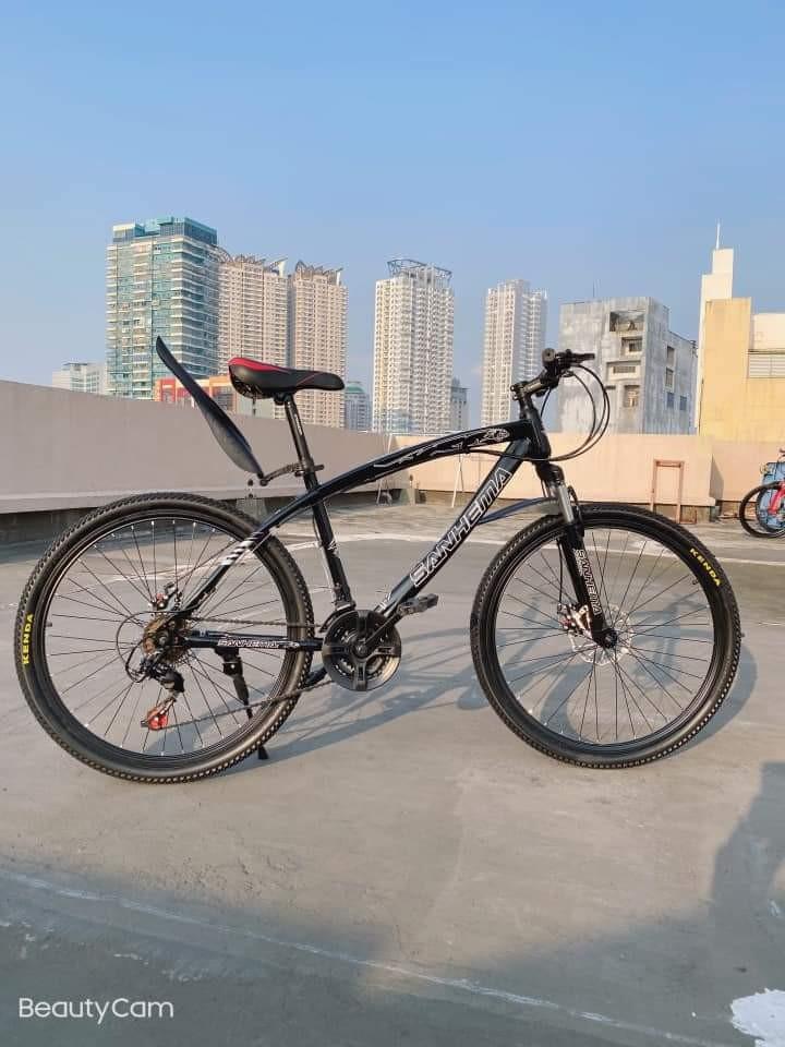 Tapalodo bike deals