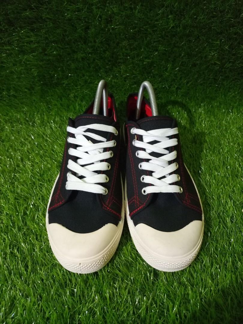 Model model sepatu converse hotsell