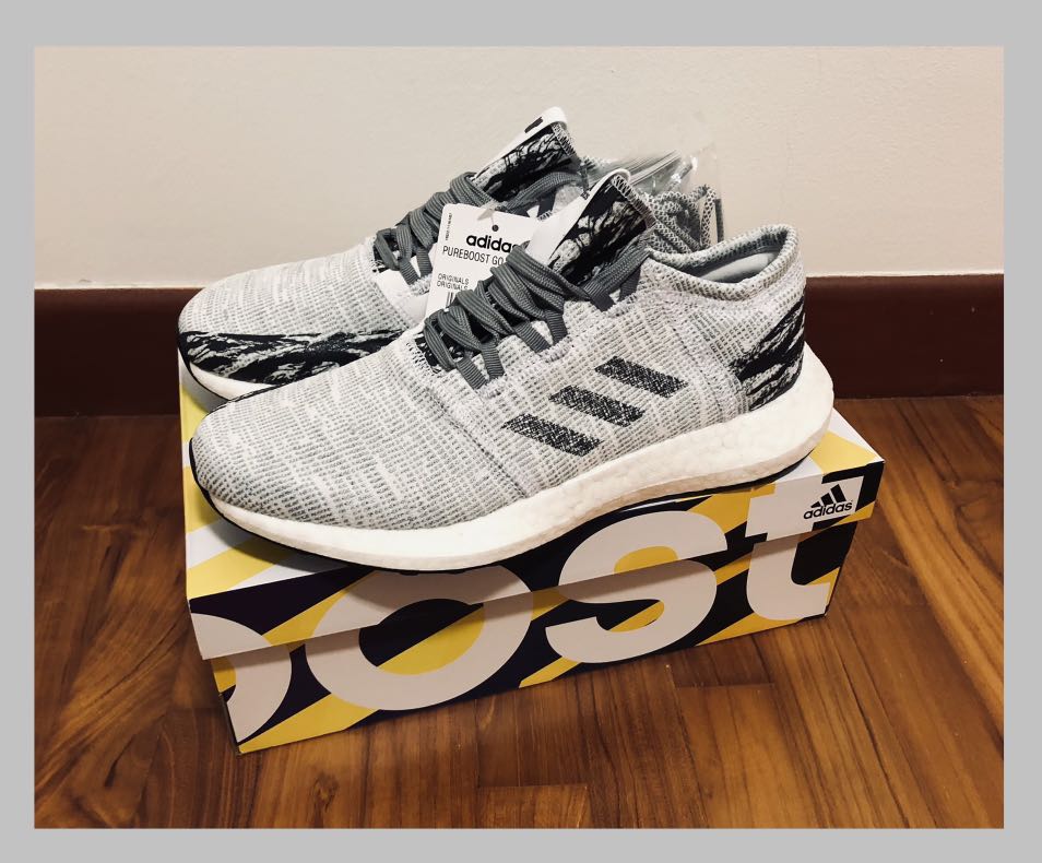 Undefeated pureboost go on sale