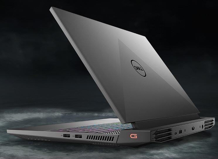 全新未開封Dell G15 Gaming Laptop i7-10870H 8-core 16+512 RTX 3060