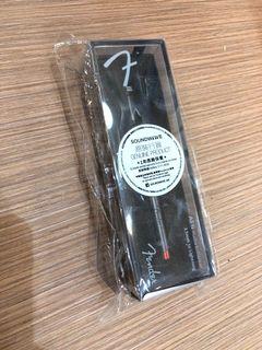 [全新行貨現貨] Fender AE1i Lightning便攜解碼耳擴