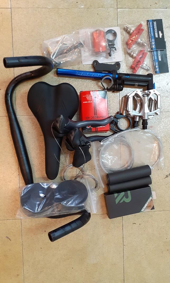 Oyama mini velo discount 100