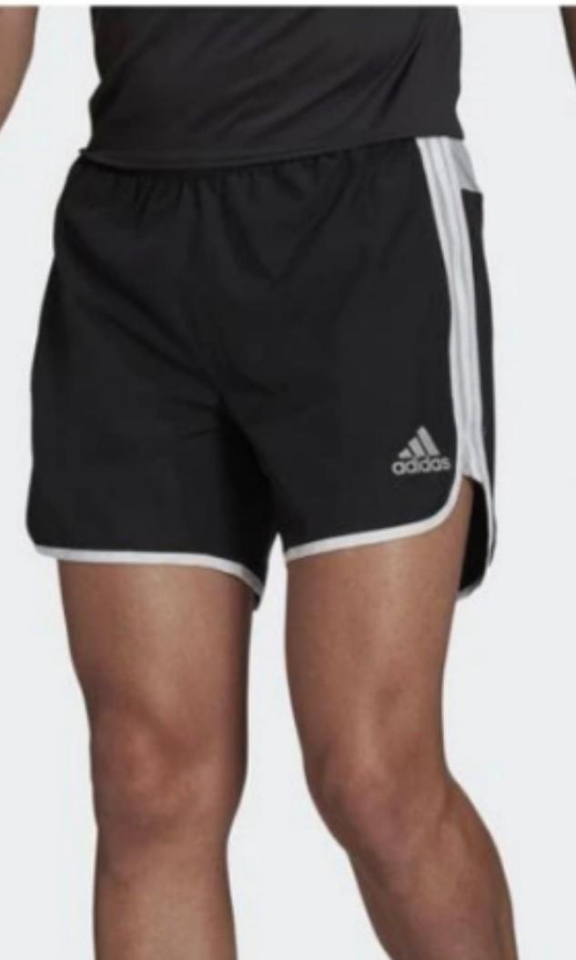 marathon 20 shorts adidas
