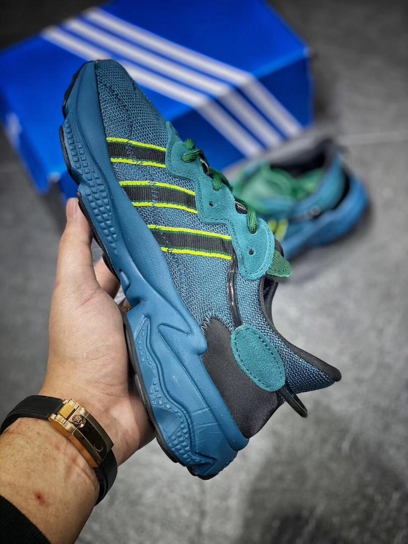 Adidas Originals Ozweego FV2480 Mid Season Sale Men s Fashion
