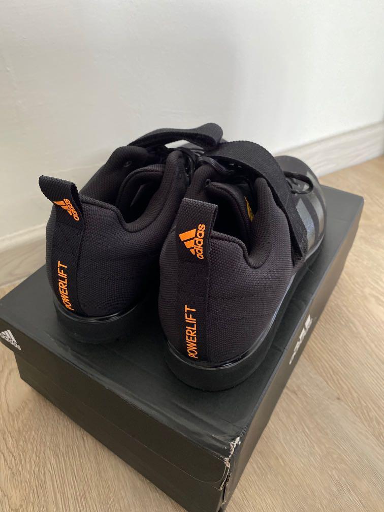 Adidas powerlift 4.0 new arrivals