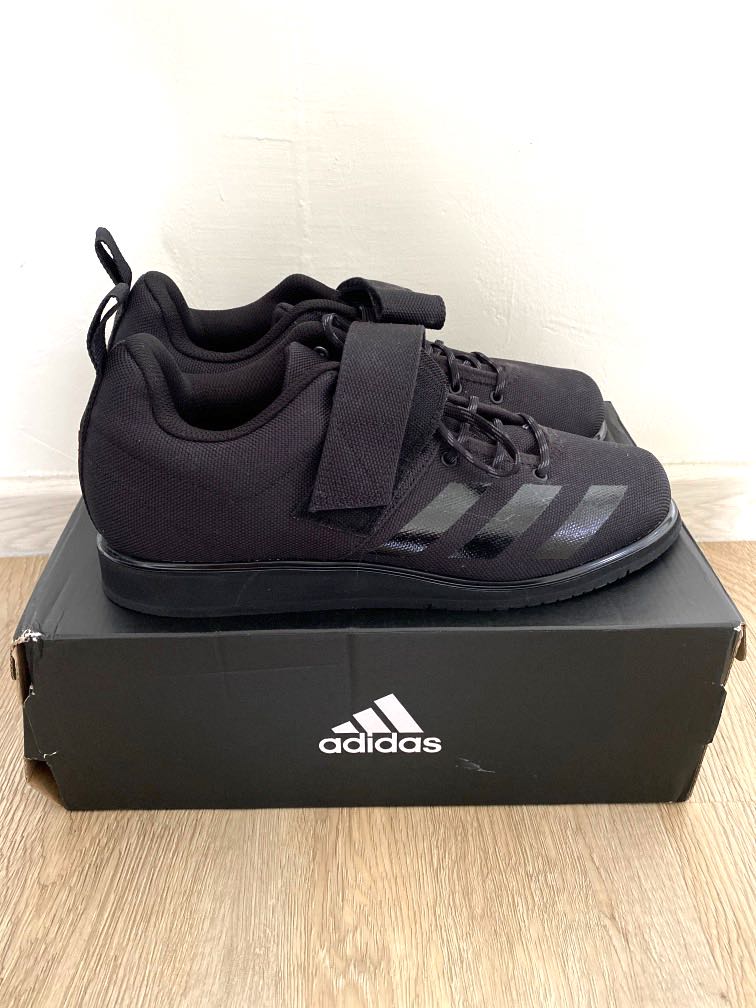 Adidas discount powerlift 4.0