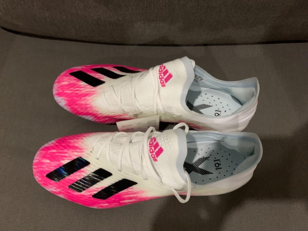 Adidas x19.1 football boots, Sports Equipment, Sports u0026 Games, Racket u0026  Ball Sports on Carousell