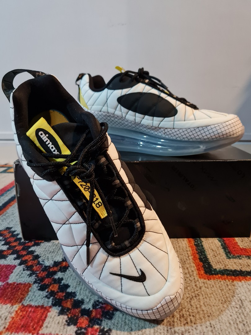 nike air max 720 818 junior