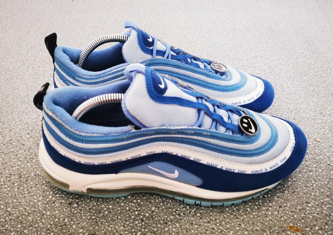 Nike 97 have sales a nice day