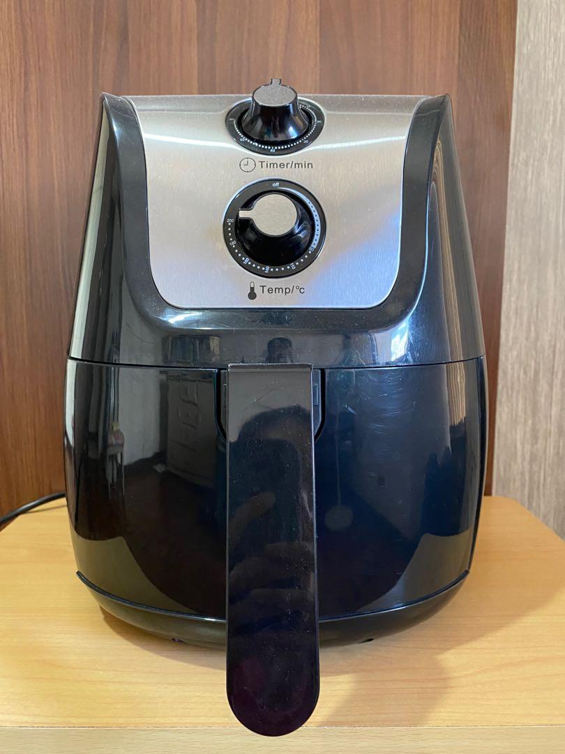 Airwave Fryer TV Home Appliances Kitchen Appliances Fryers on Carousell