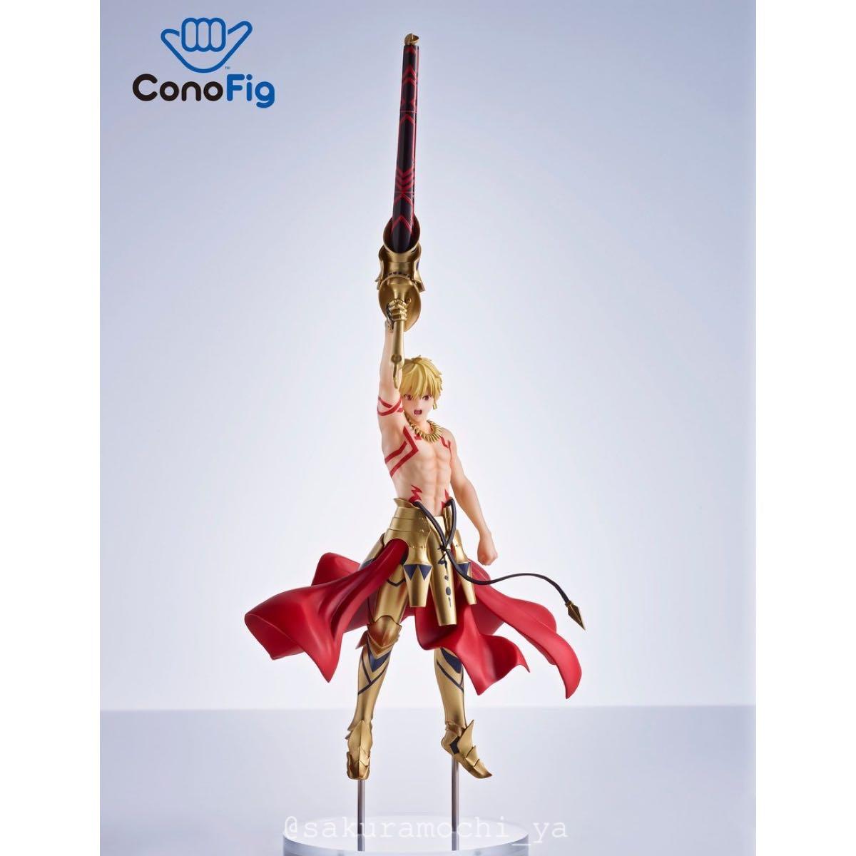 新品 ANIPLEX+ 限定 Fate/Grand Order ランサー エレシュキガル