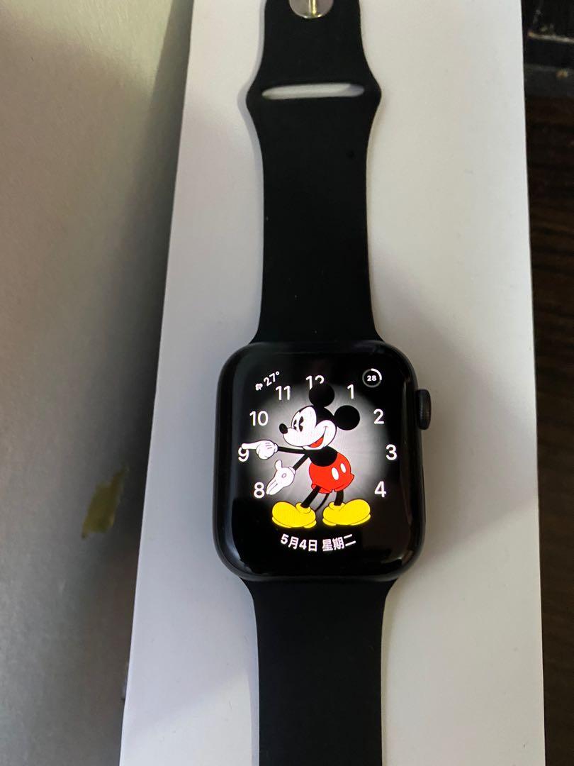 Apple watch series 5 us cellular sales