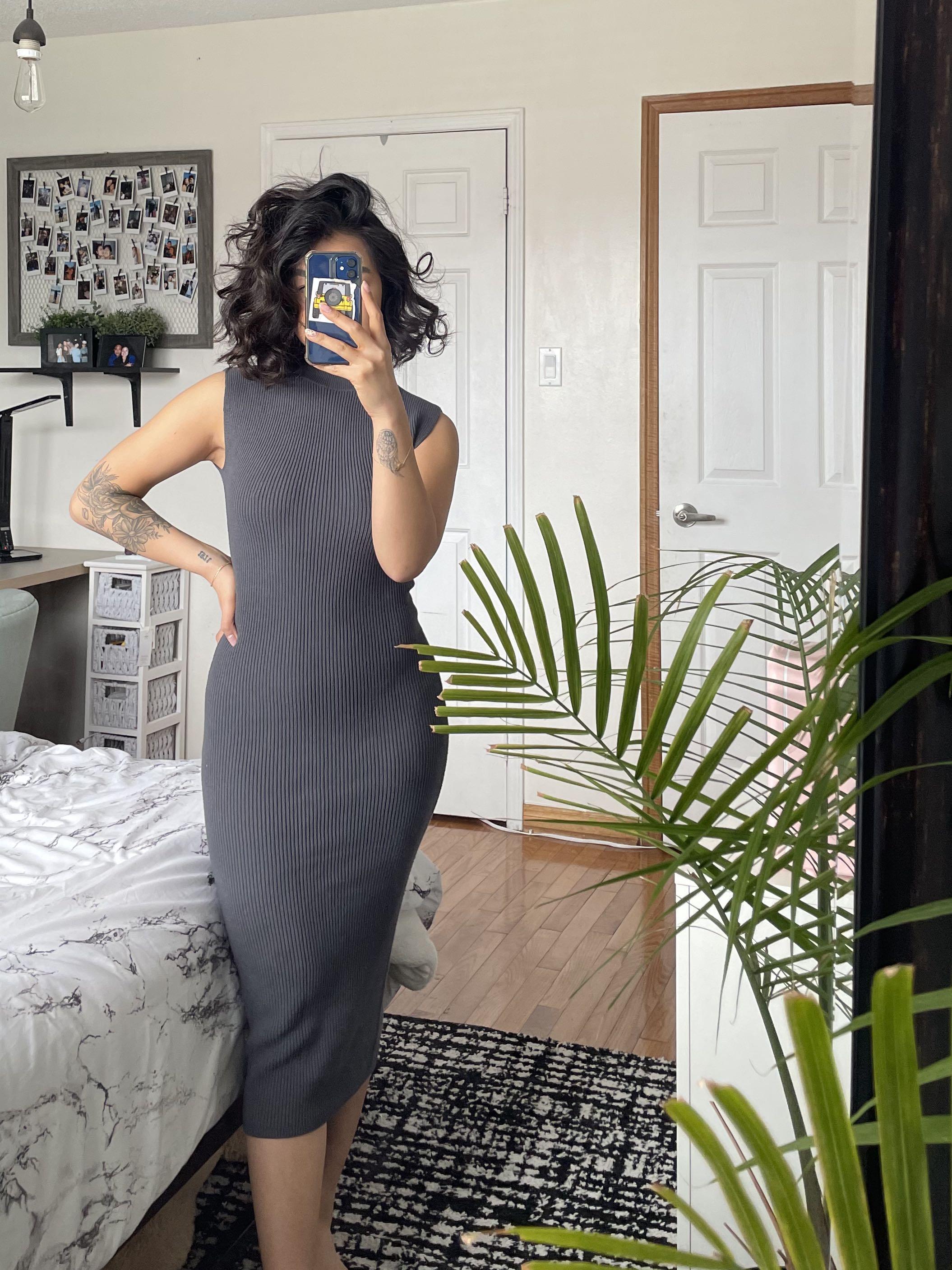 Pinot dress aritzia clearance