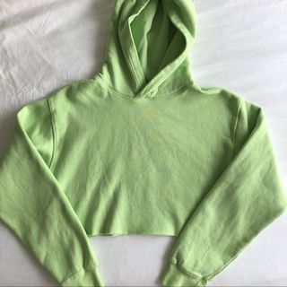 Tna perfect hoodie crop store