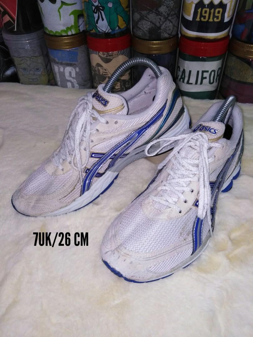 Asics hotsell gel sustain