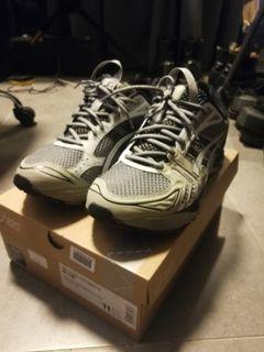 Asics Gel-Kayano 14 UB1-S by Kiko Kostadinov