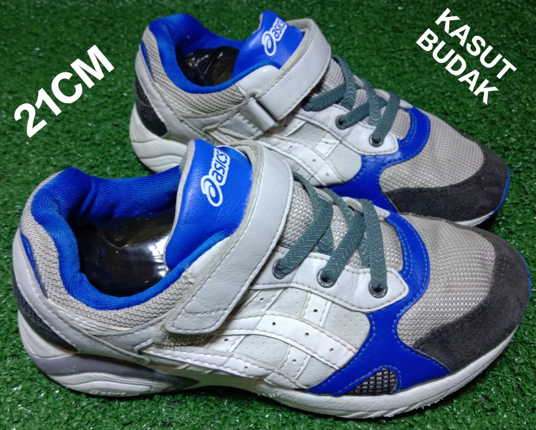 asics outlet kids