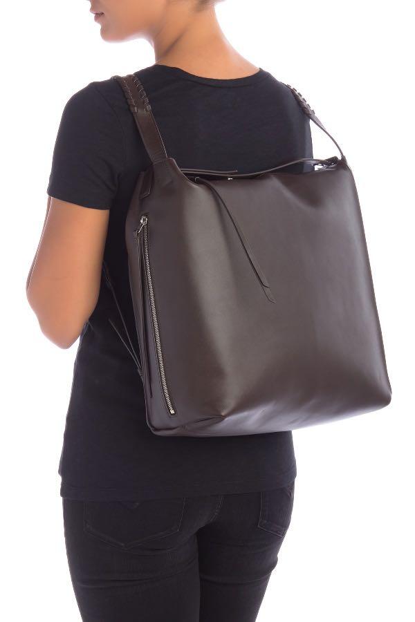 Allsaints kita store backpack review