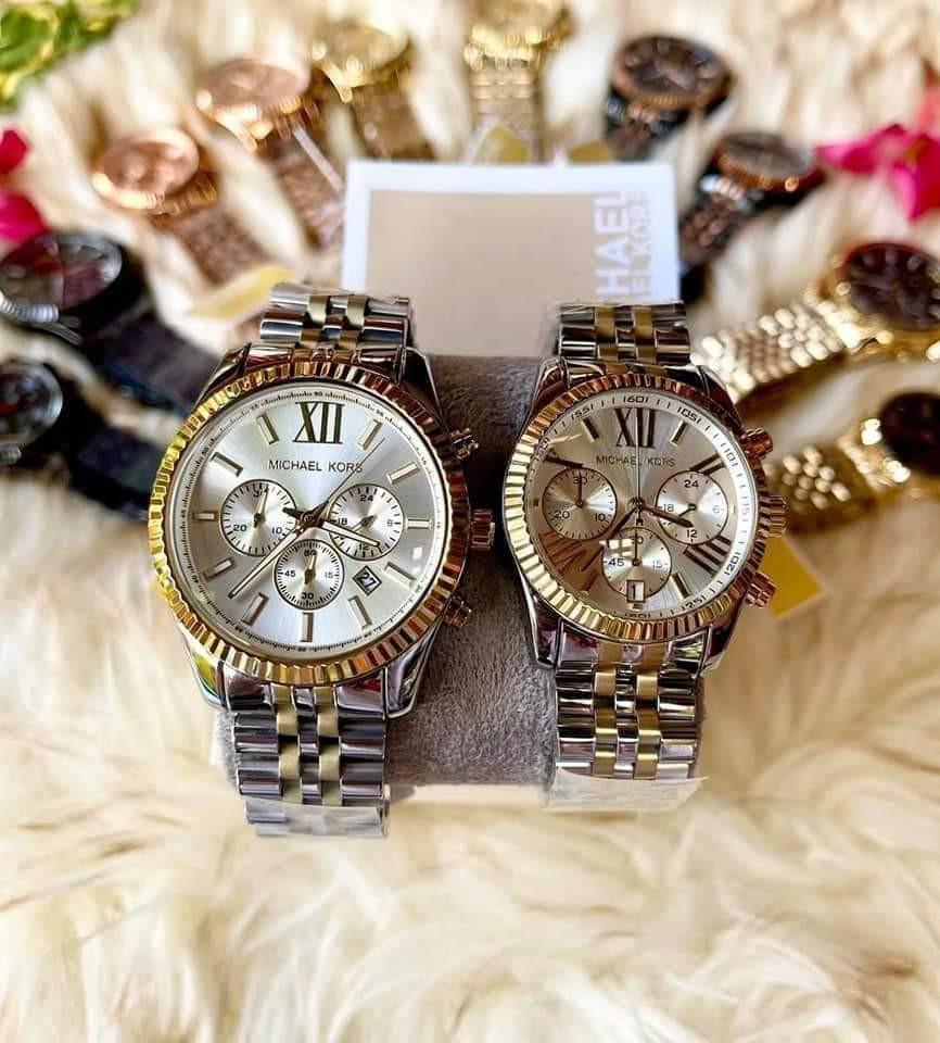Mk watch clearance cost