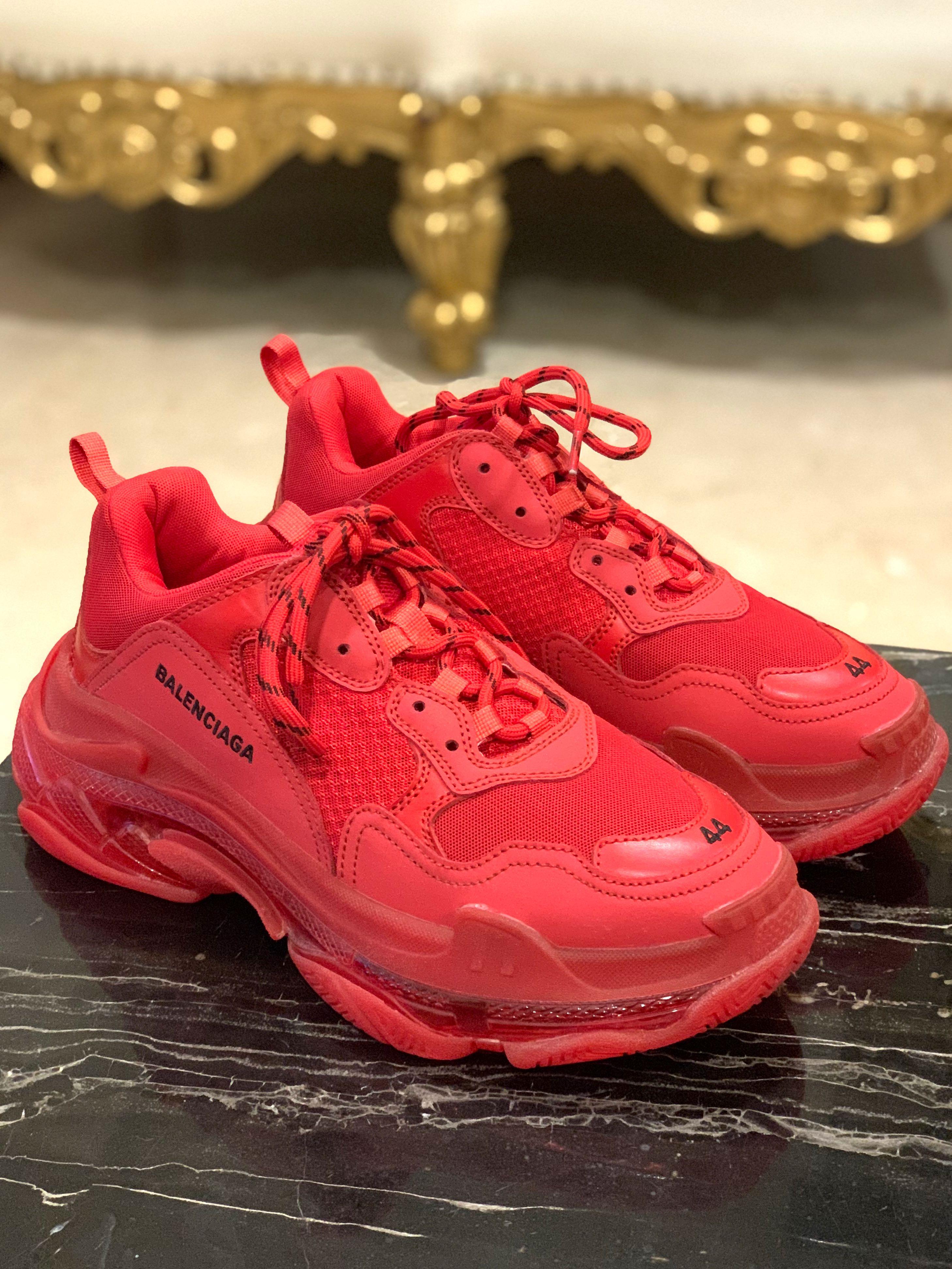 Cheap discount triple s