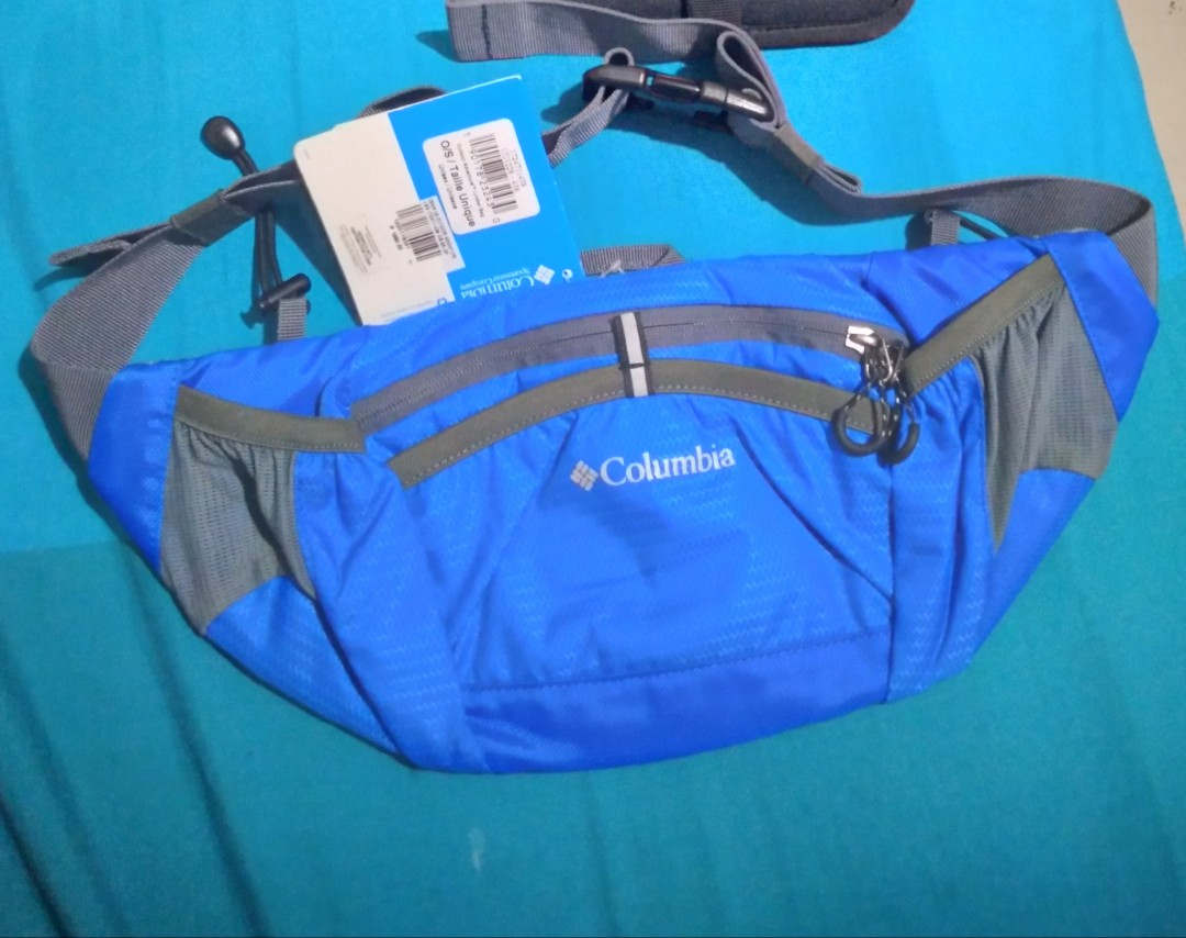 Columbia belt bag best sale