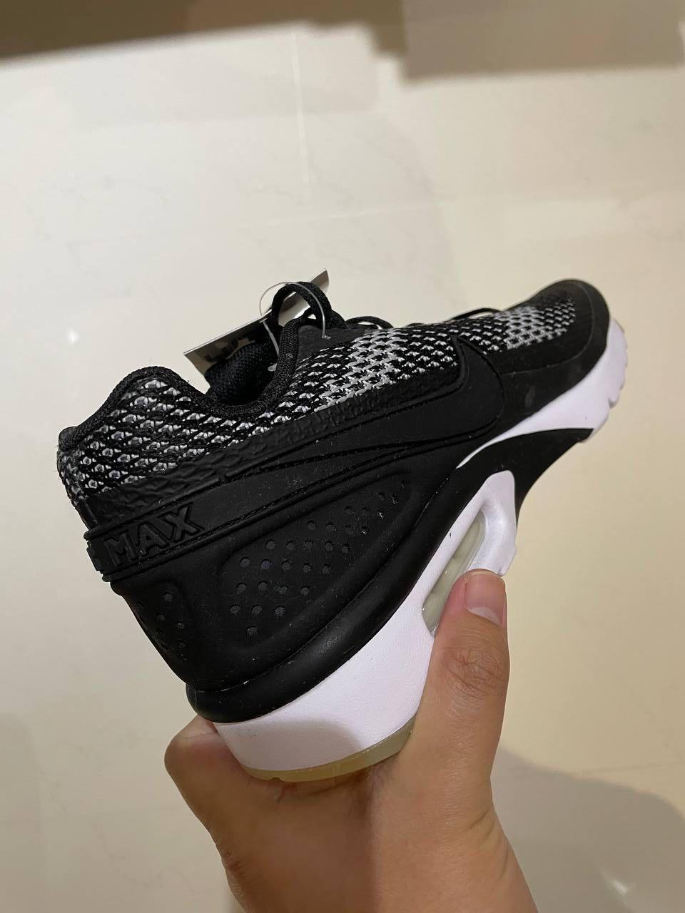BNWT Nike Air Max BW Ultra Jacquard Premium