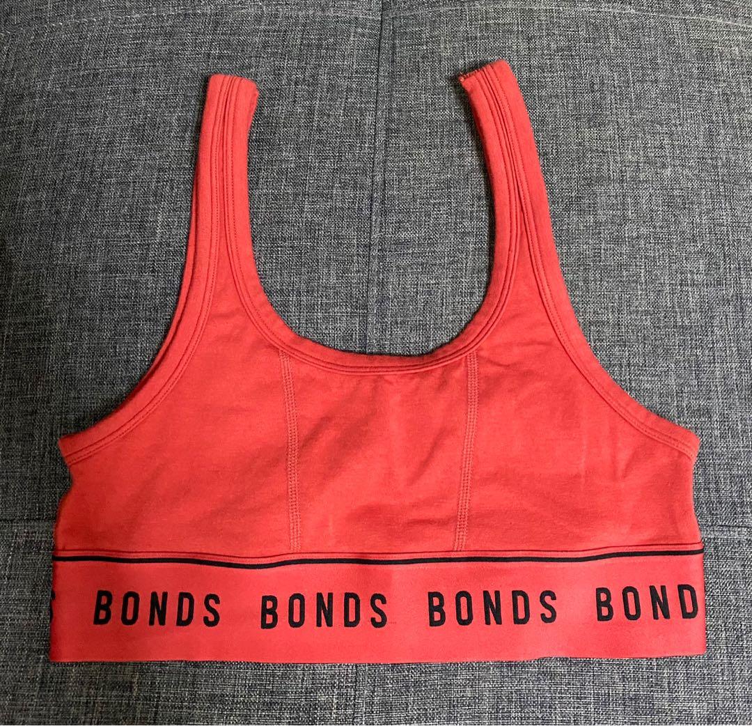Bonds - BONDS sports bra on Designer Wardrobe