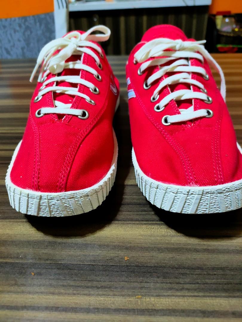 Brand New Authentic Tretorn 90 s Men s Fashion Footwear