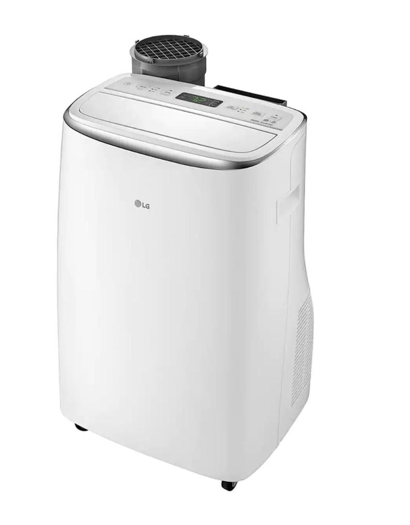 Brand new LG Inverter Portable Aircon PA150DLX 1.5HP, TV & Home