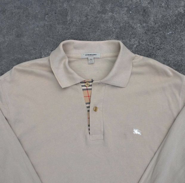Burberry rugby new arrivals