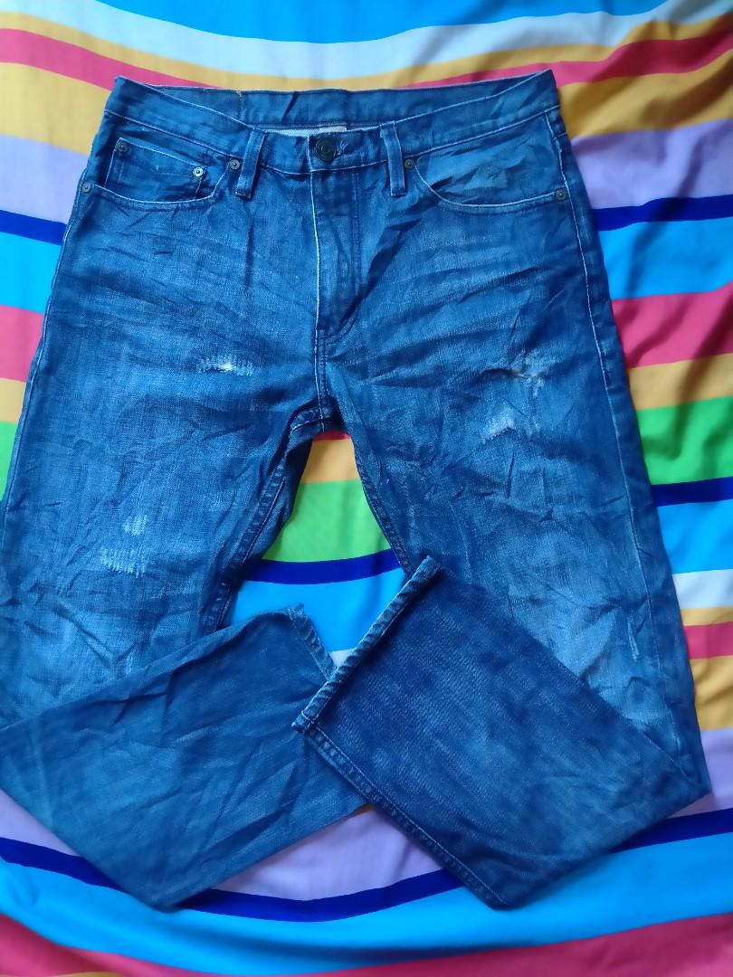 Burberry 2025 steadman jeans