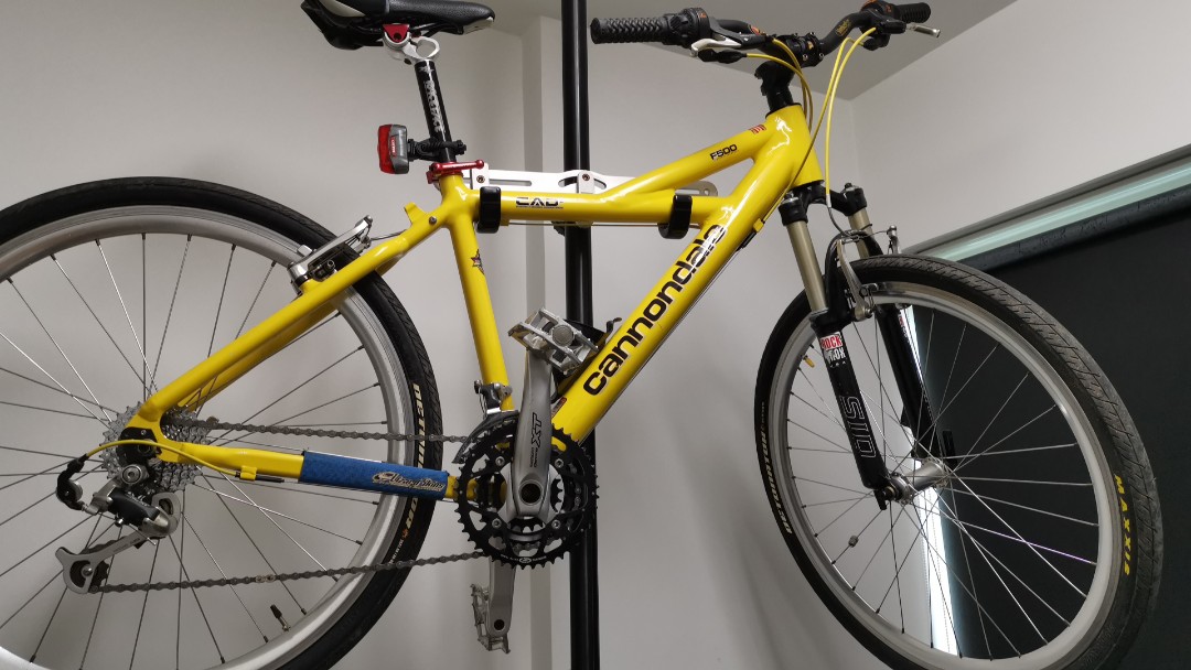 Cannondale f500 2025 cad2 price