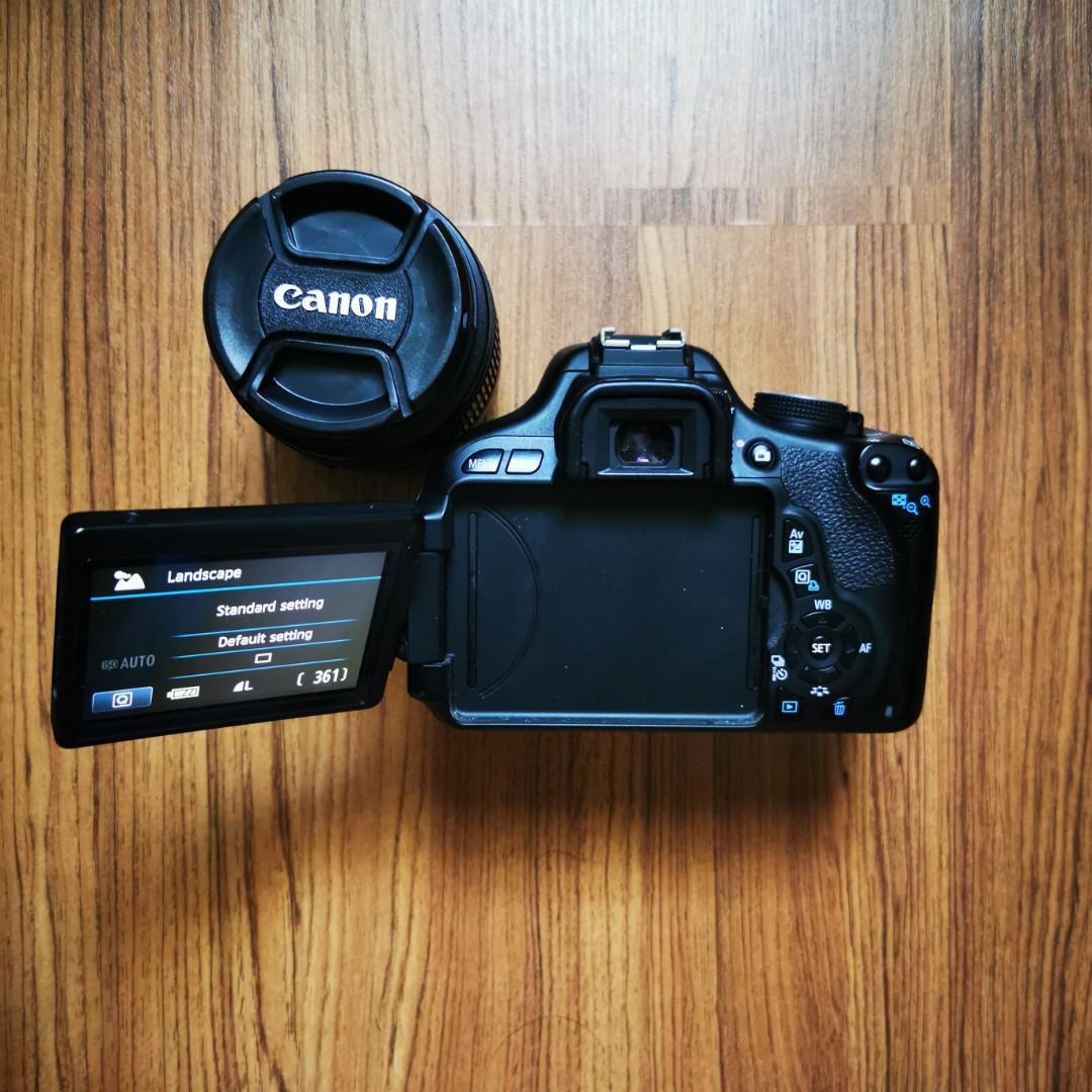https id carousell com p canon eos 600d kit 18 55mm 1082580959