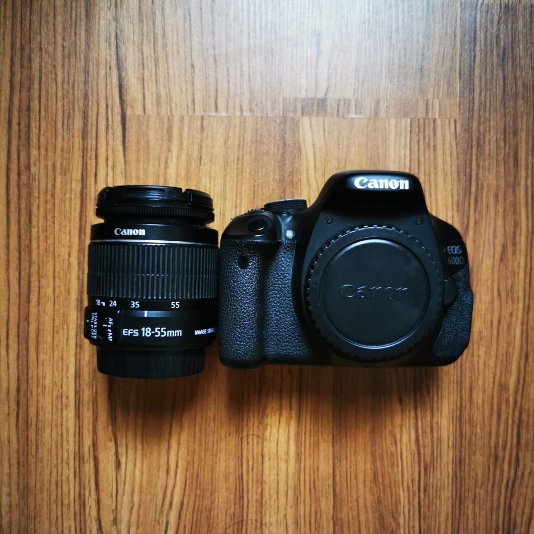 https id carousell com p canon eos 600d kit 18 55mm 1082580959