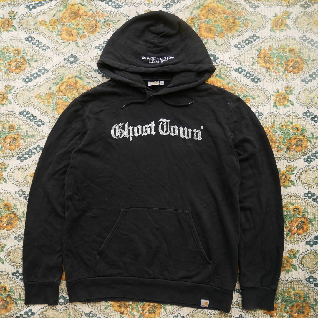 Carhartt Ghost Town Hoodie