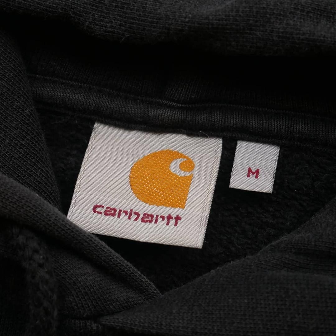 Carhartt ghost town hoodie discount
