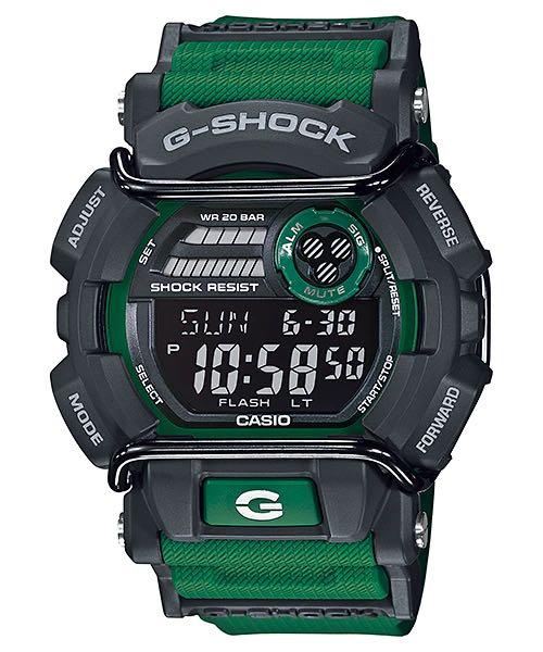 Gd400 1dr shop