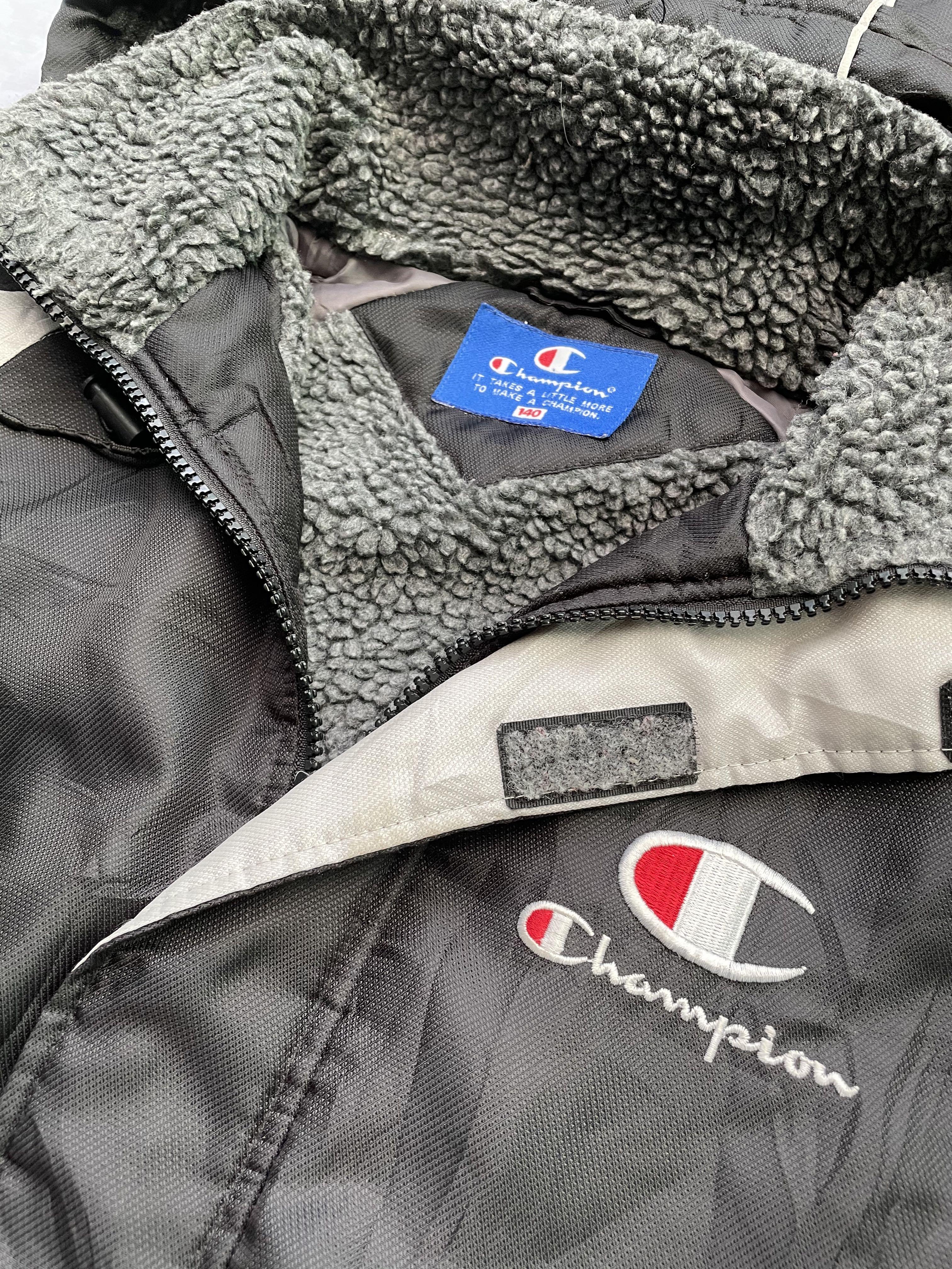 champion sherpa